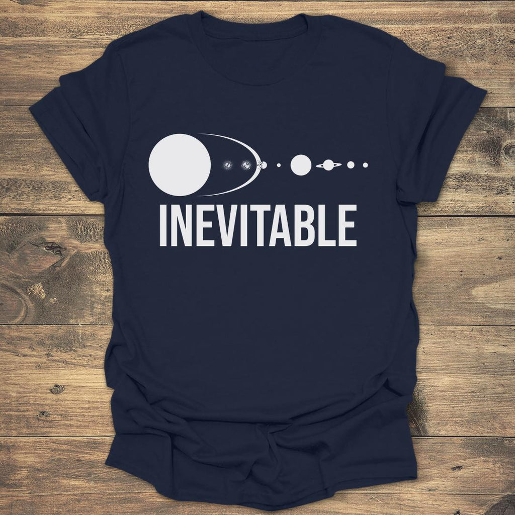 Inevitable Solar System product image 4
