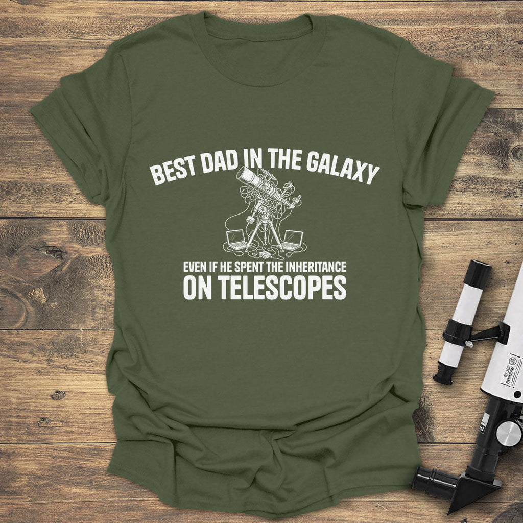 Dad In The Galaxy product image 4