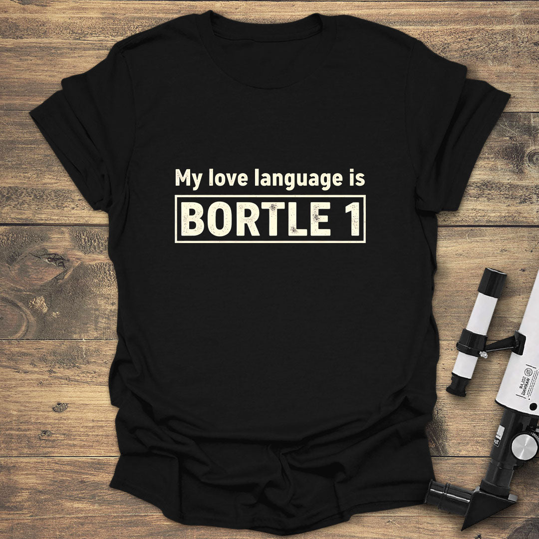 Bottle Languages product image 2