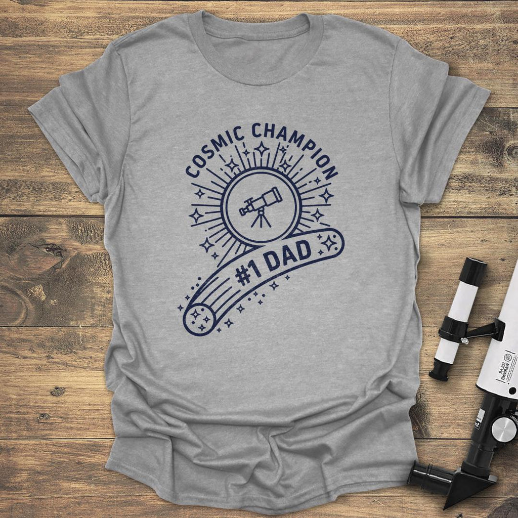 Cosmic Champion Dad product image 4
