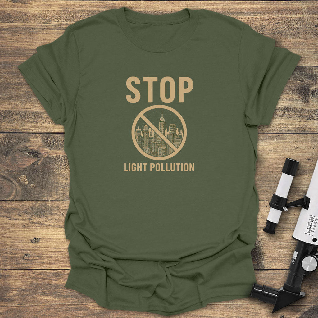 Stop Light Pollution City product image 3