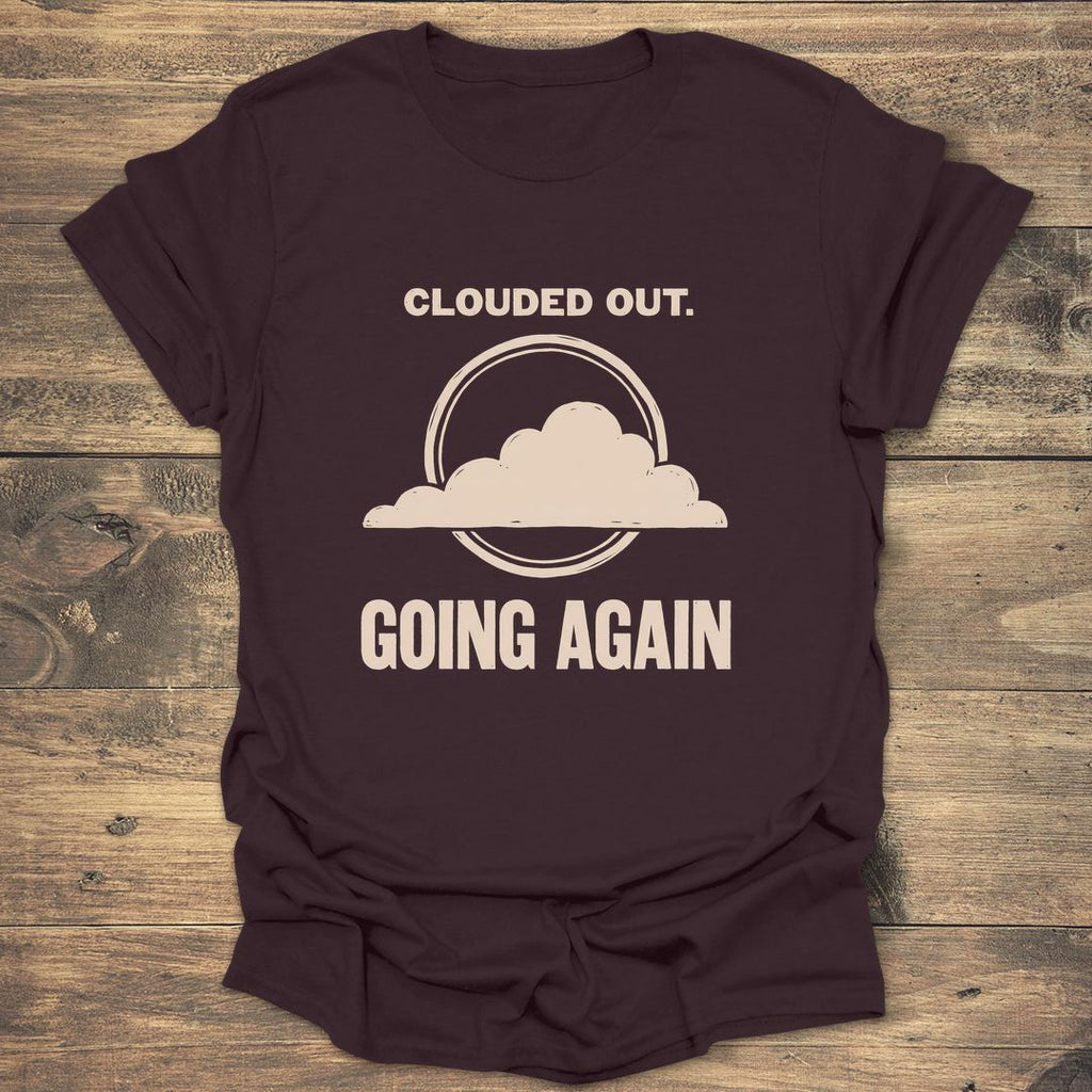 Clouded Out Going Again product image 3