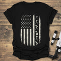 Telescope US Flag product image 1