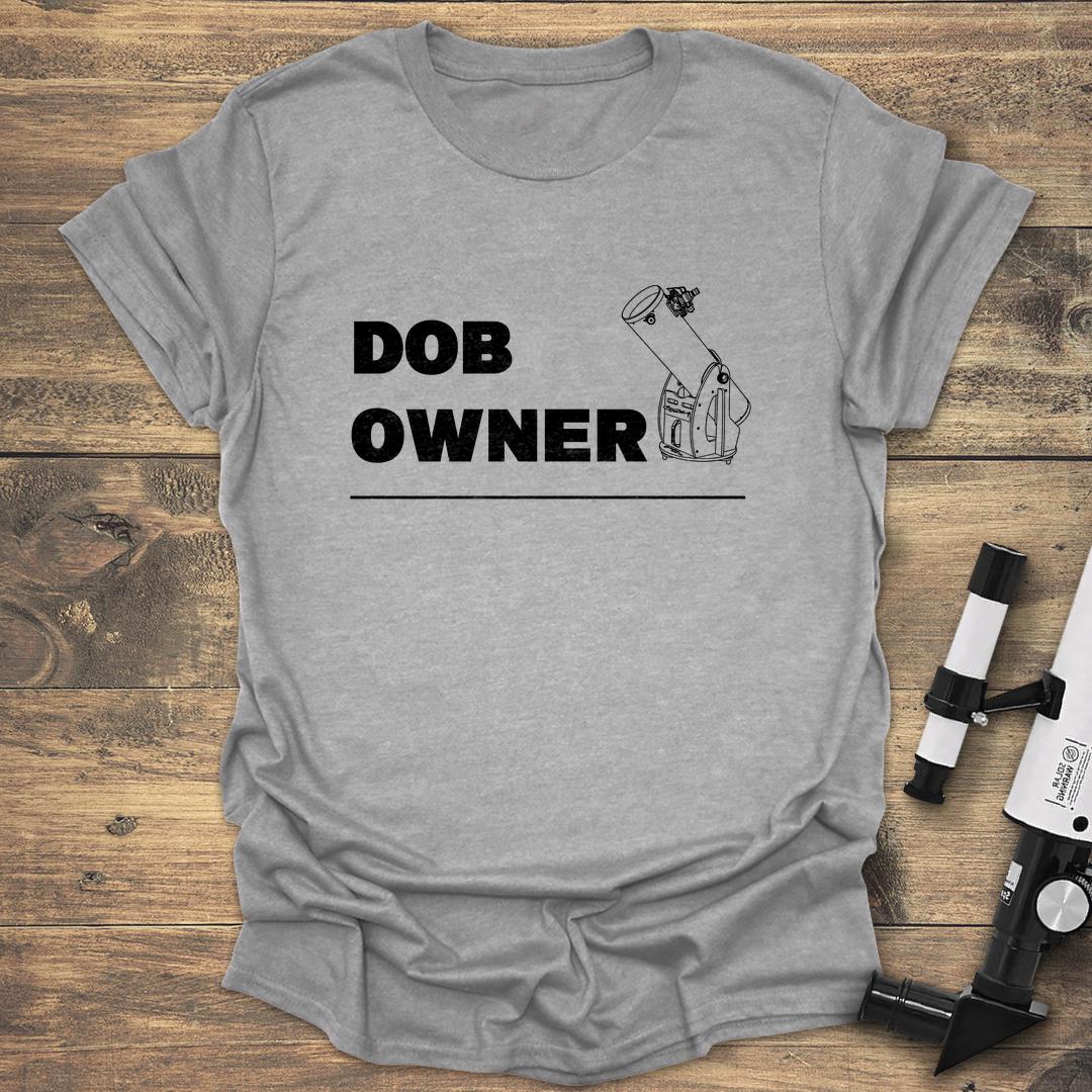 DOB OWNER product image 6