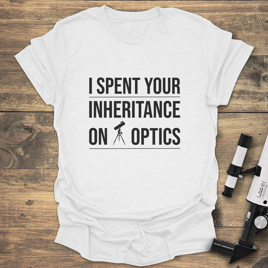 I Spent Your Inheritance On Optics product image 6