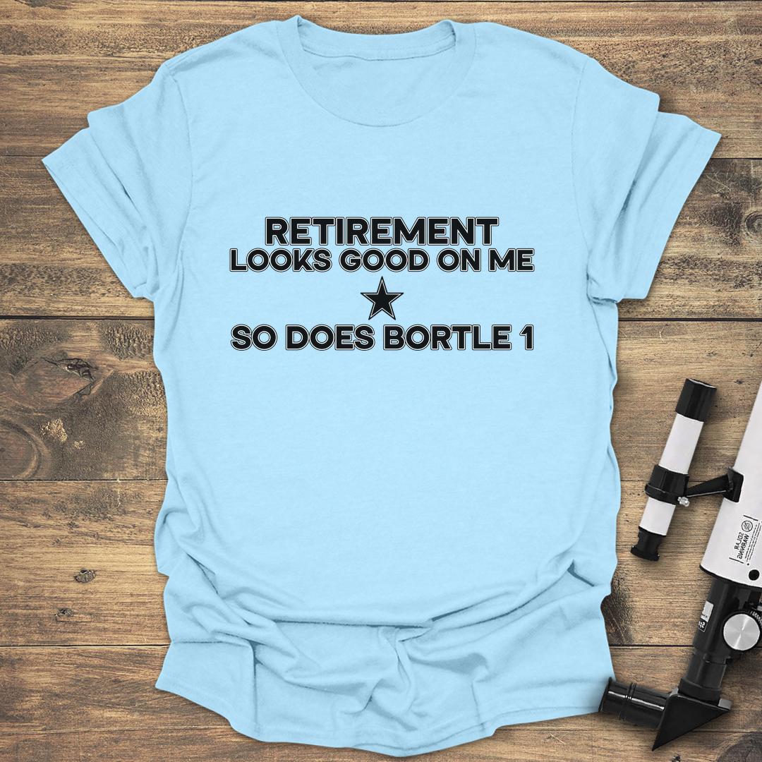 Retirement Looks Good On Me product image 3