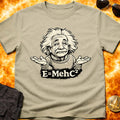Einstein E = Meh C² Soft T-Shirt product image 1