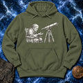 Elderly Stargazer Hoodie product image 1