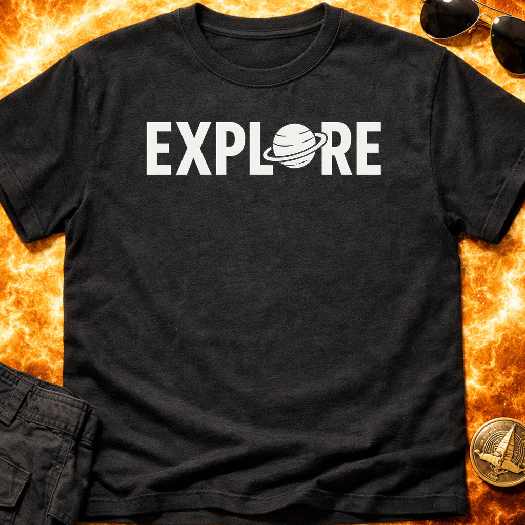 EXPLORE Planet product image 2