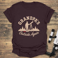 Grandpa's Outside Again product image 1