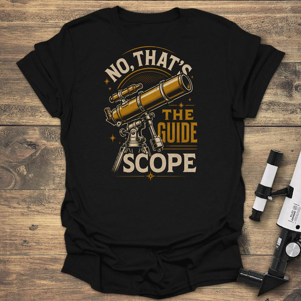 No That's The Guide Scope product image 2