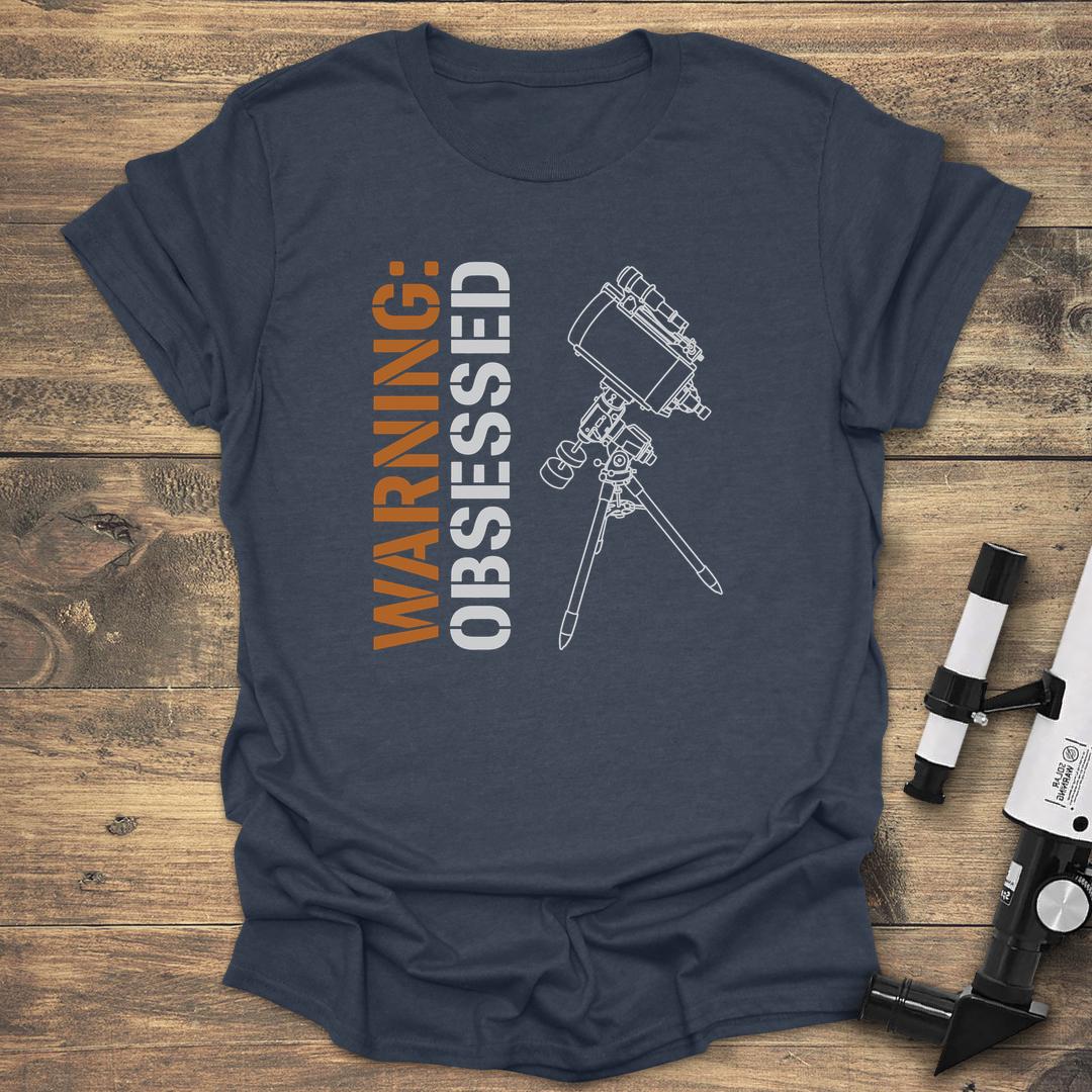 Warning Obsessed product image 4