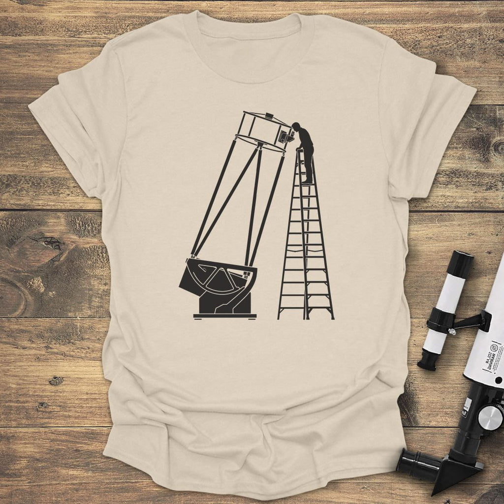 Giant Dobsonian Observer product image 6