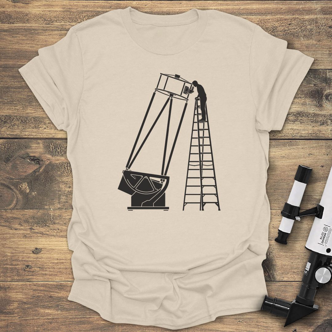 Giant Dobsonian Observer product image 6