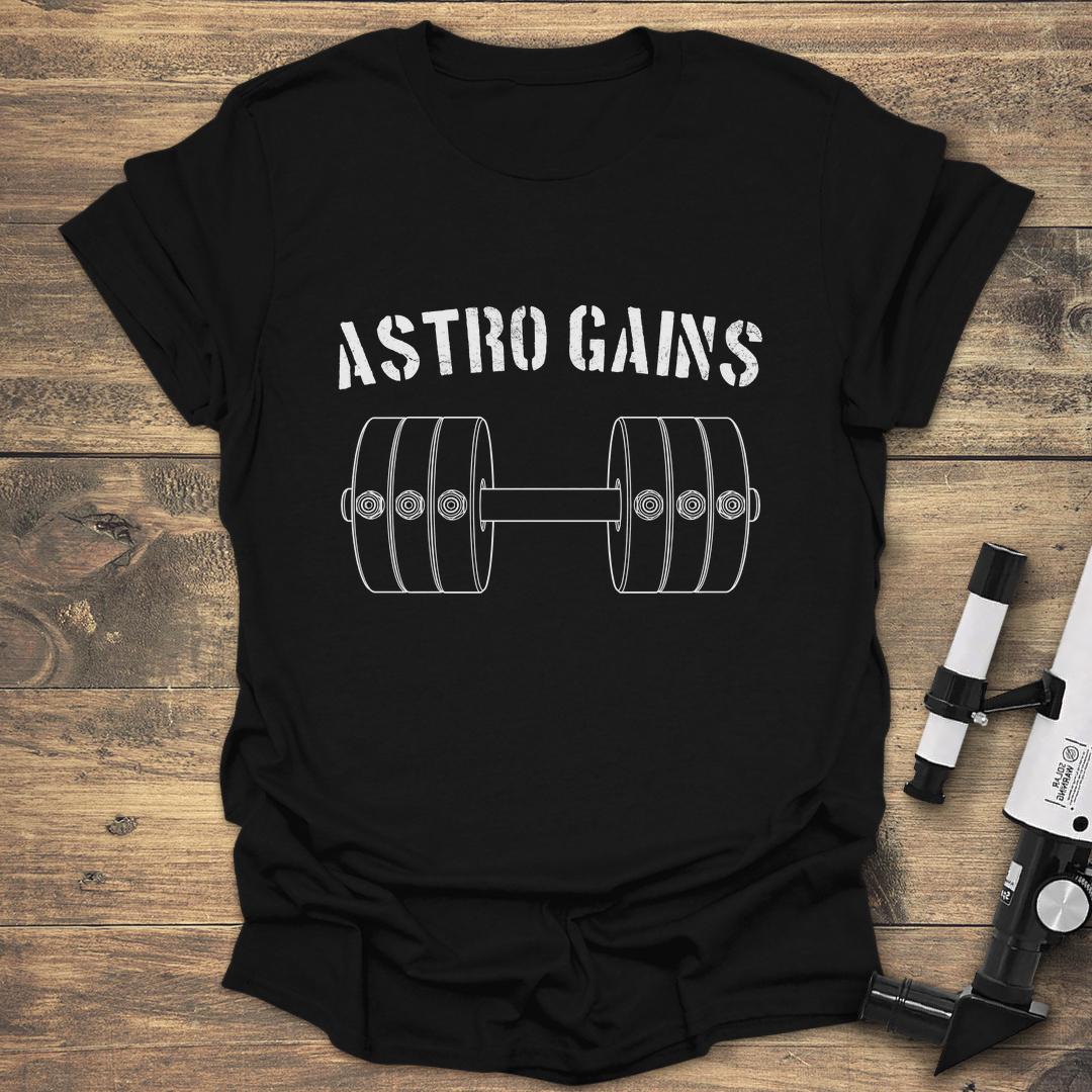 Astro Gains product image 2