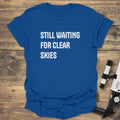 Still Waiting For Clear Skies product image 1