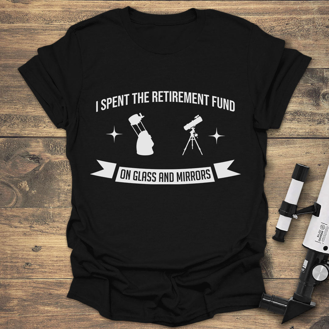 I Spent The Retirement Fund product image 2