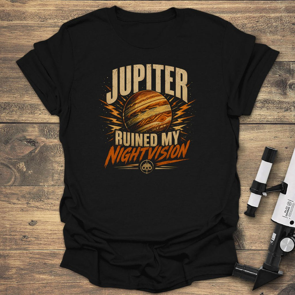 Jupiter Ruined My Nightvision product image 1