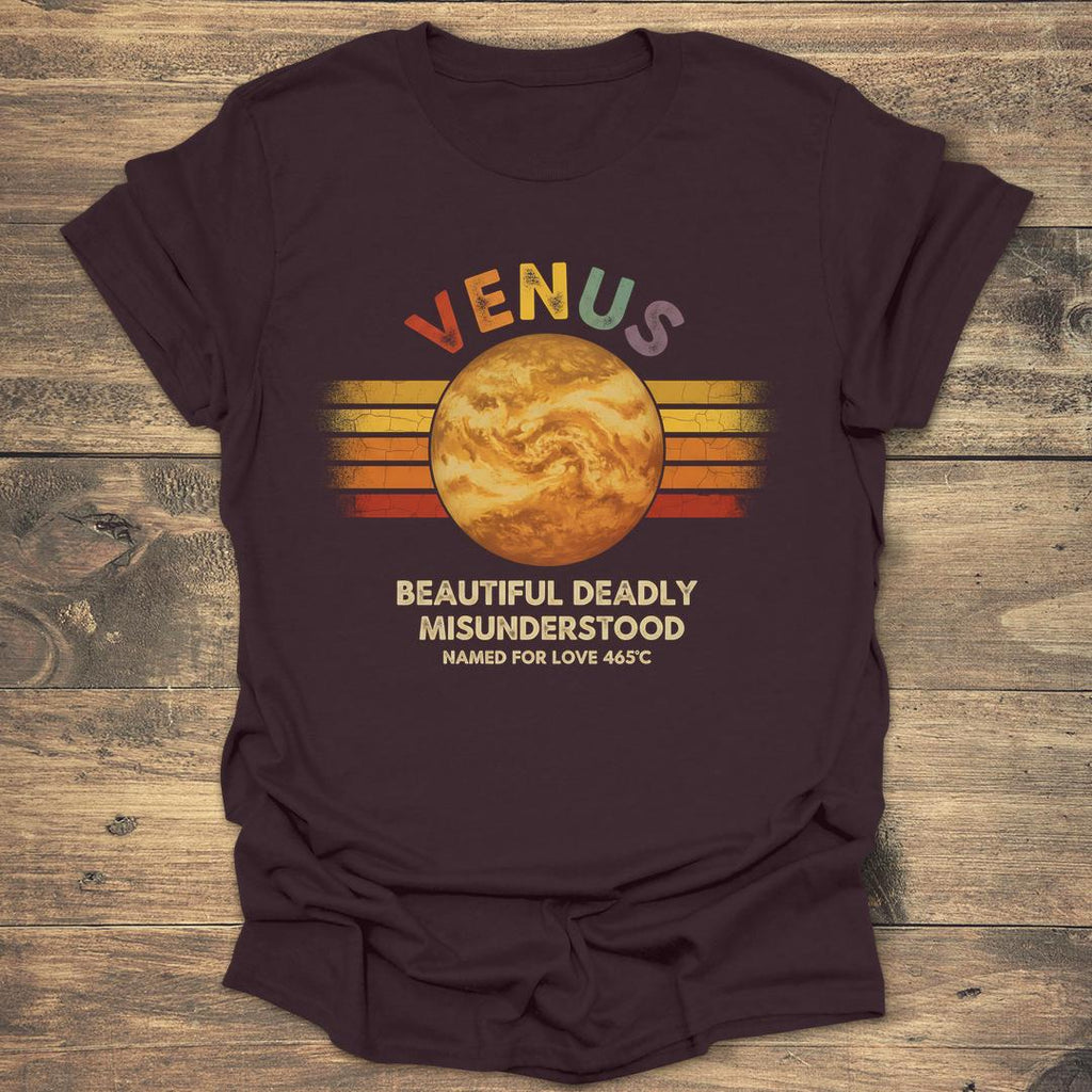 Venus Beautiful Deadly Misunderstood product image 2