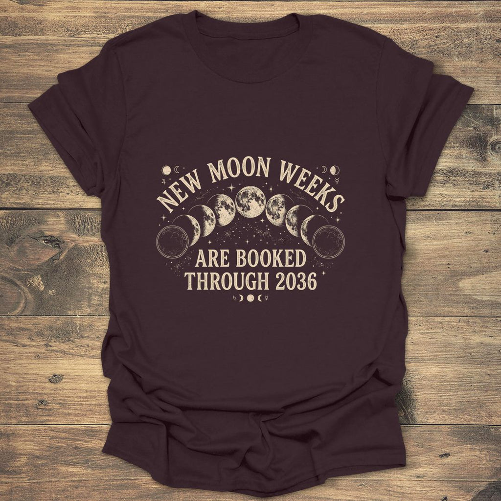 New Moon Weeks Booked 2036 product image 3