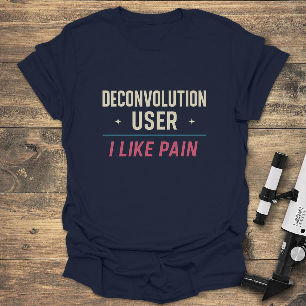 Deconvolution User product image 5