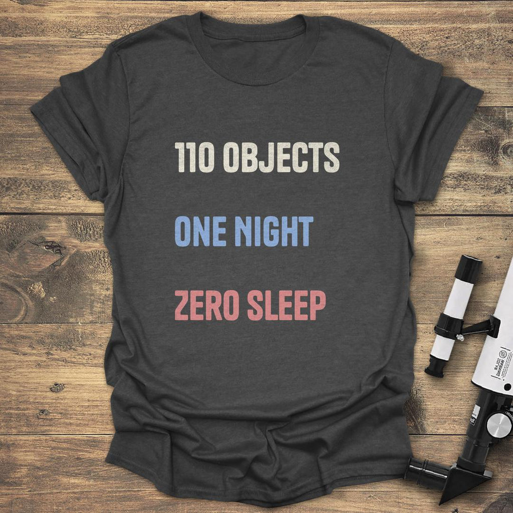 110 Objects One Night Zero Sleep Messier Marathon product image 3