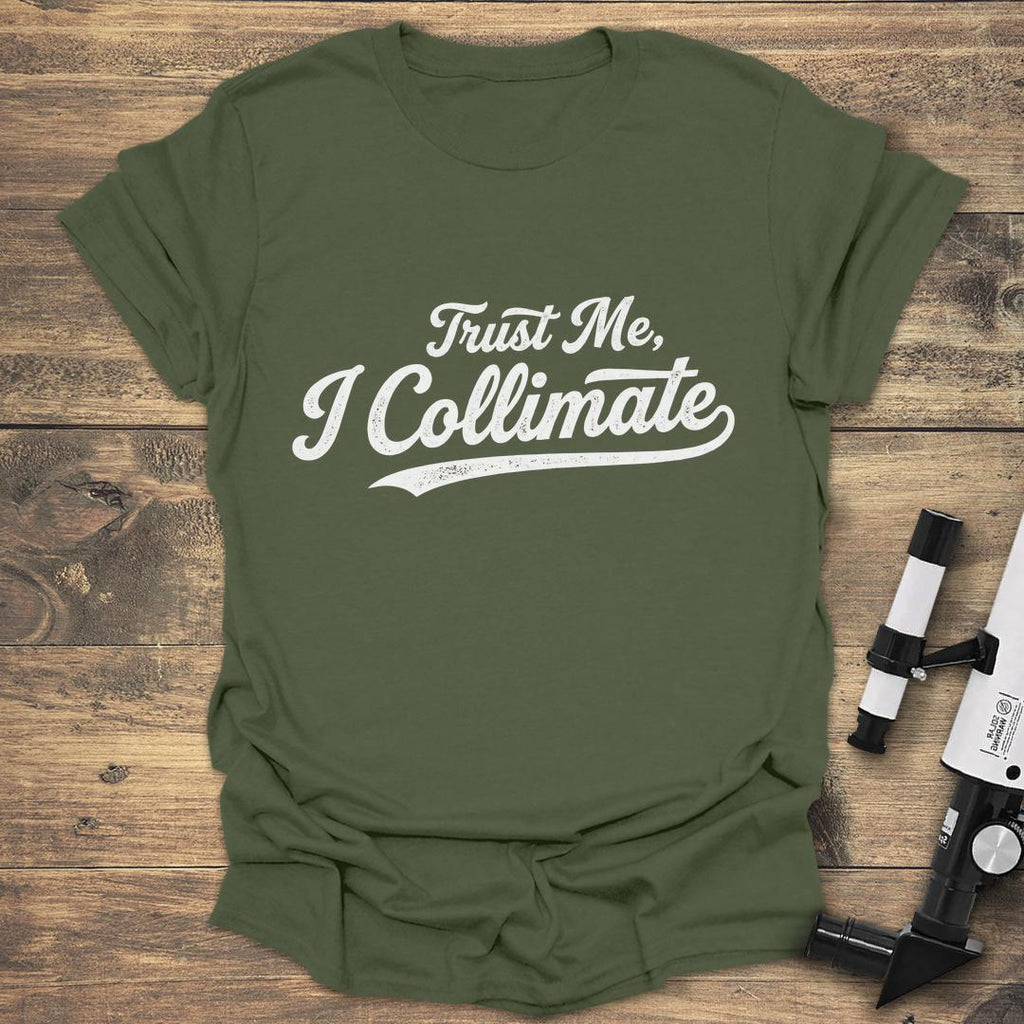 Trust Me I Collimate product image 5