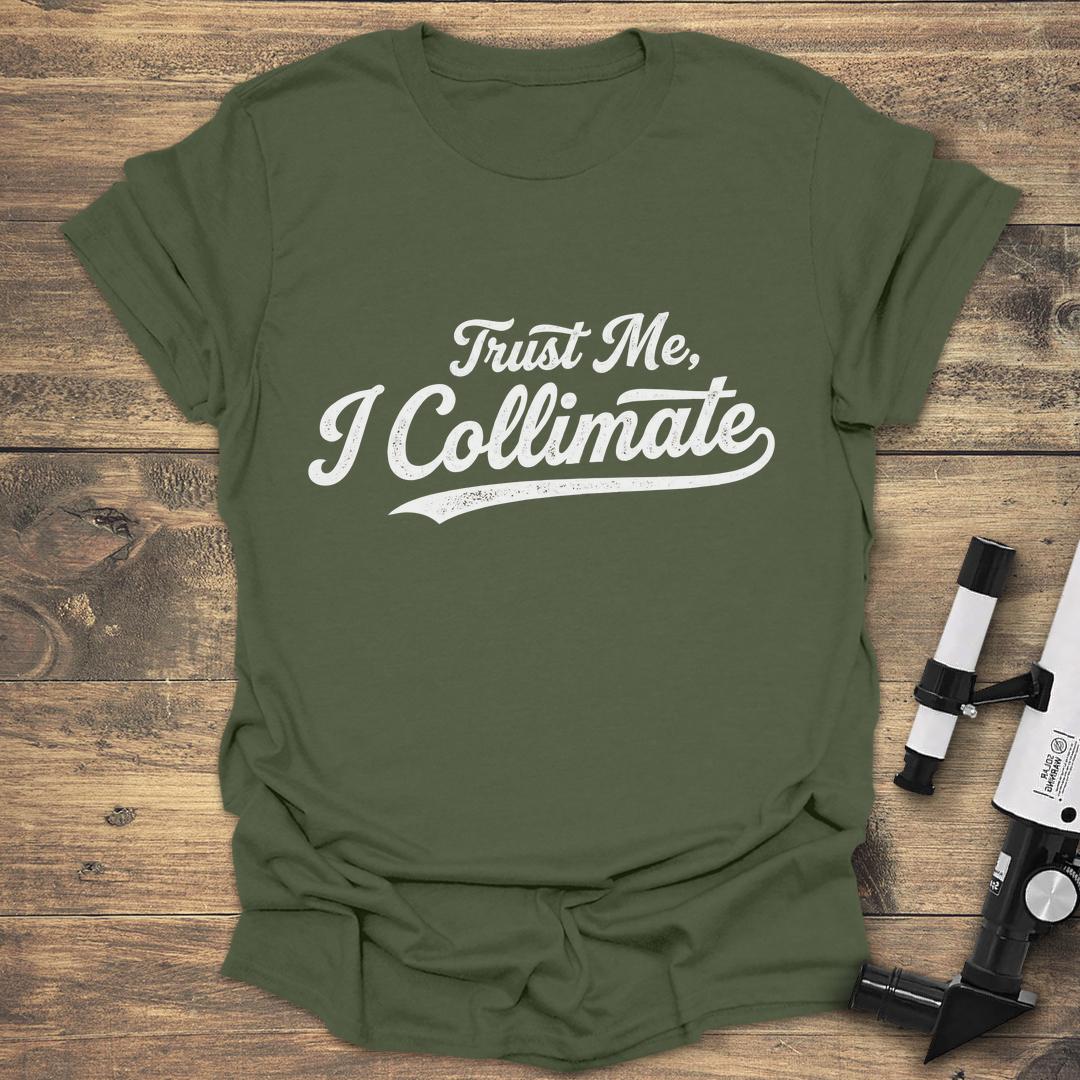 Trust Me I Collimate product image 5