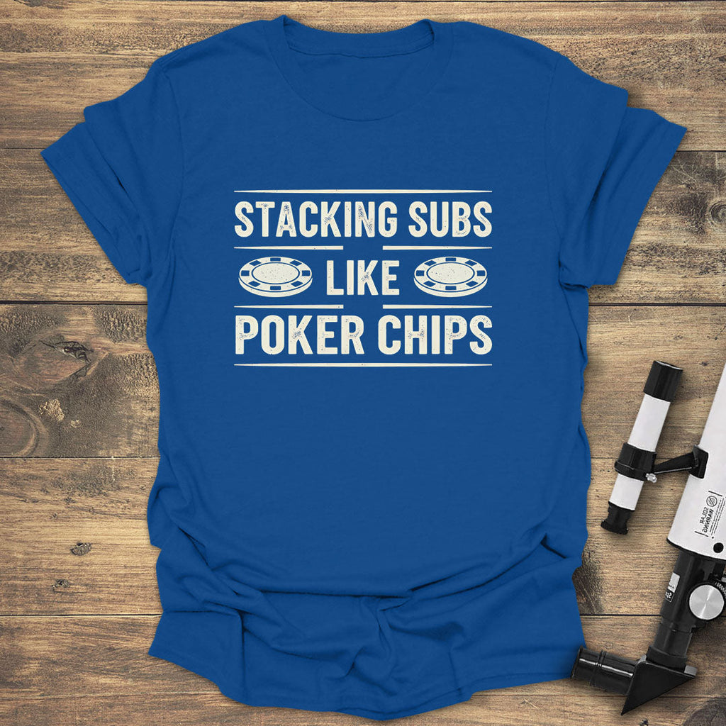 Celestial Poker Stacks product image 6