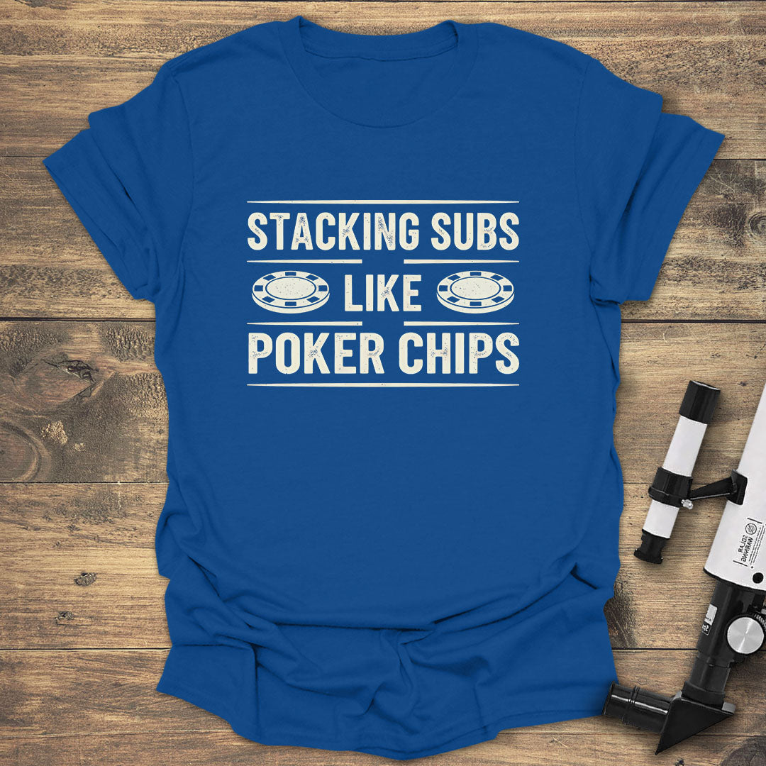 Celestial Poker Stacks product image 6
