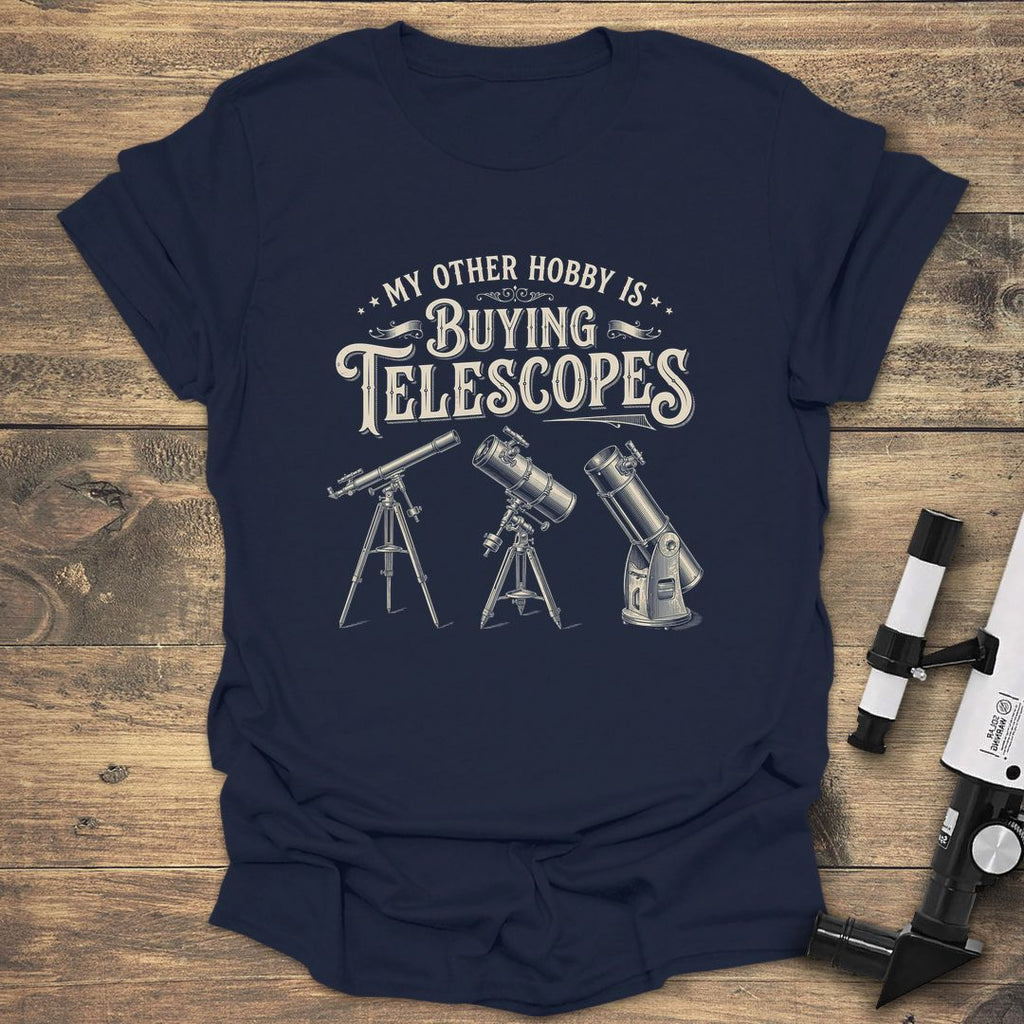 Buying Telescopes Hobby product image 5