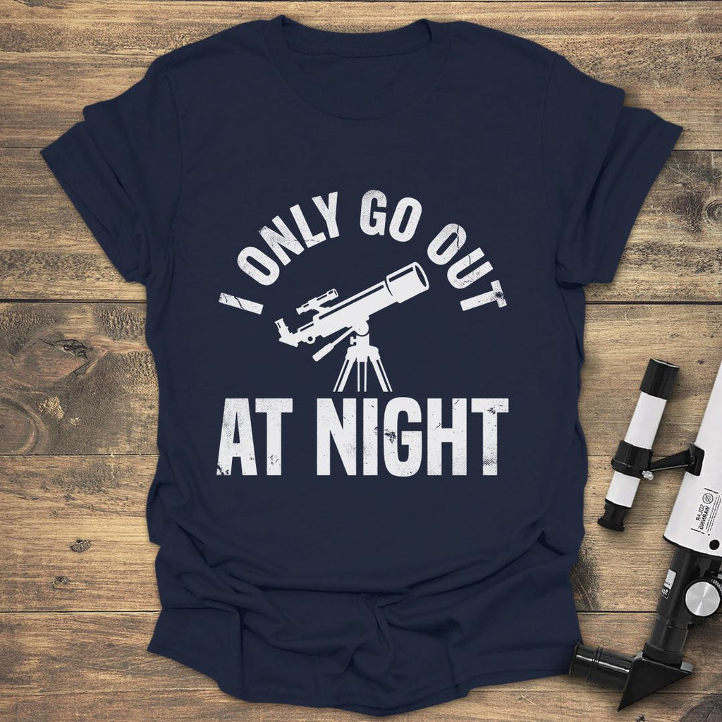 I Only Go Out At Night product image 4