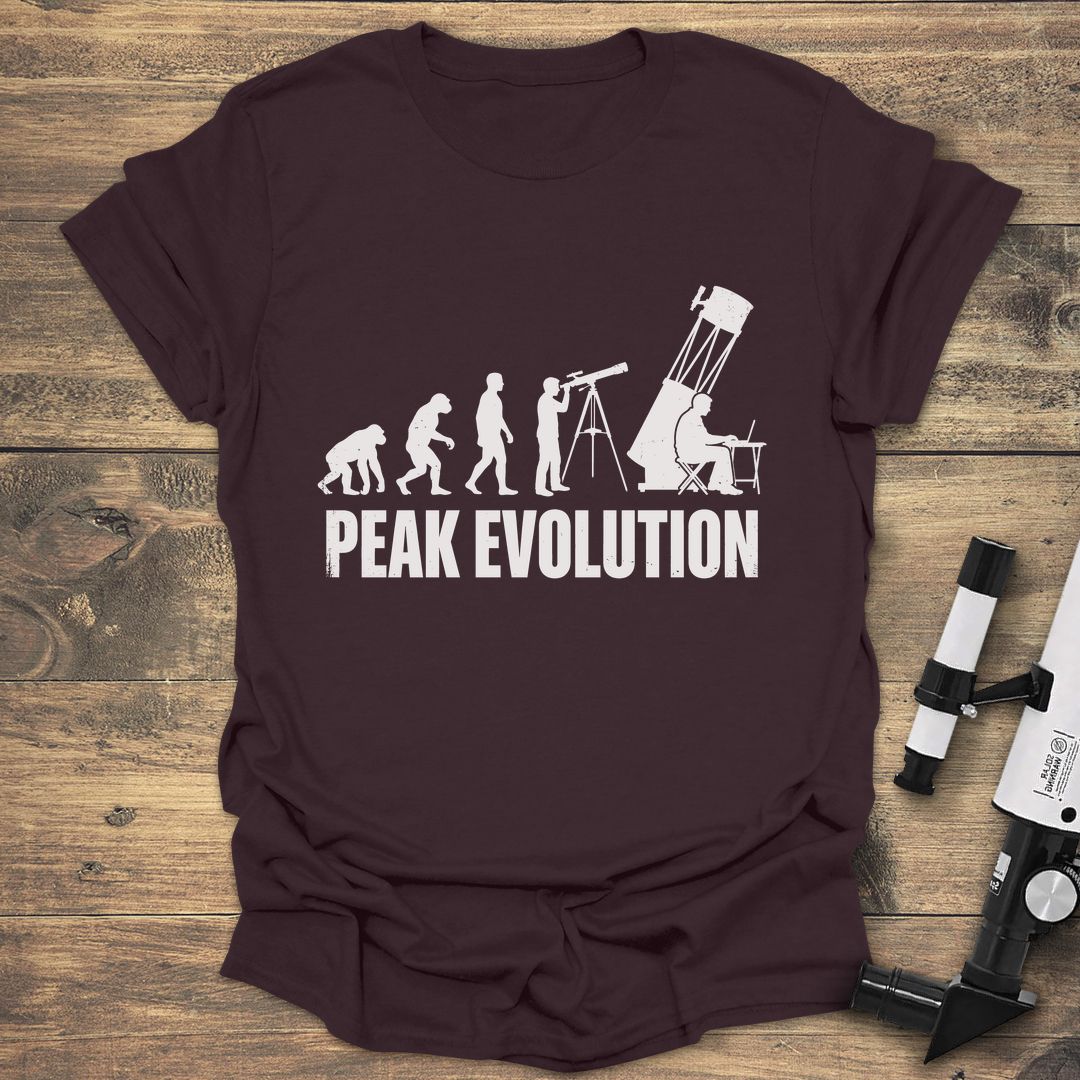 Peak Evolution product image 2