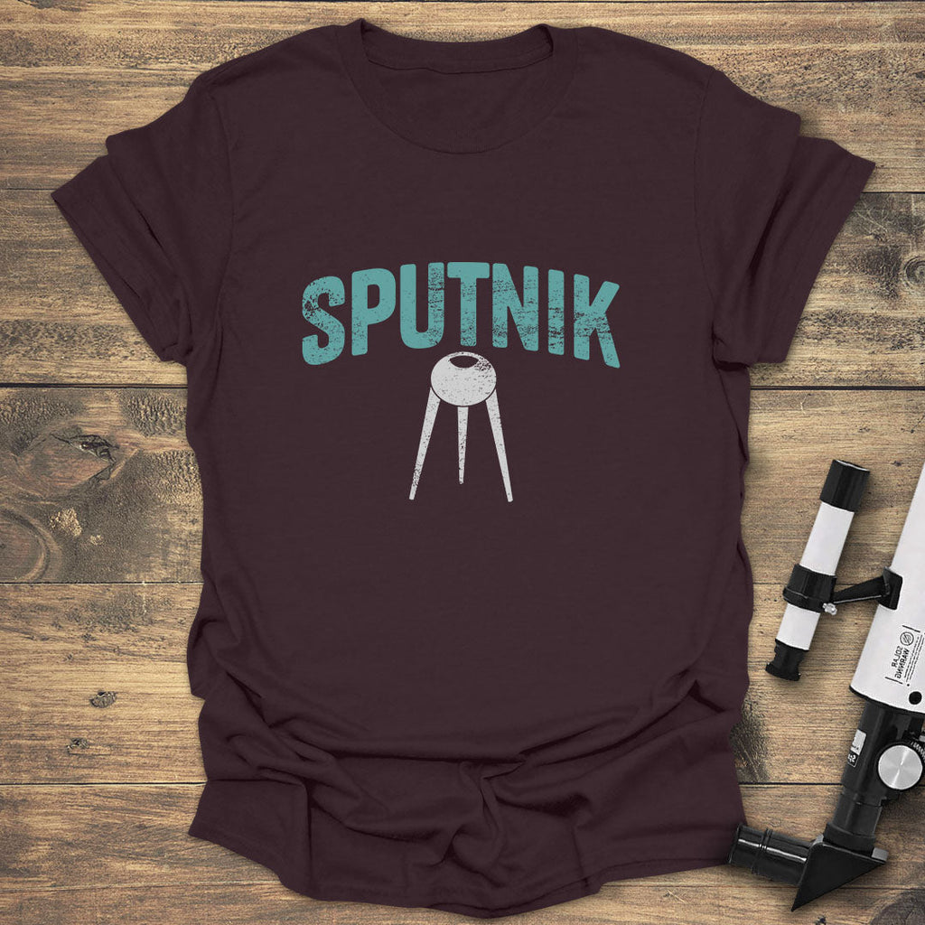 Space Spunik product image 3