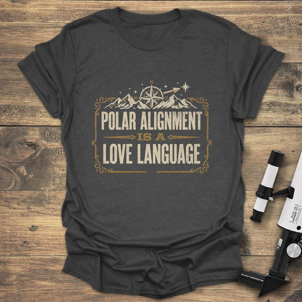Polar Alignment Is A Love Language product image 3