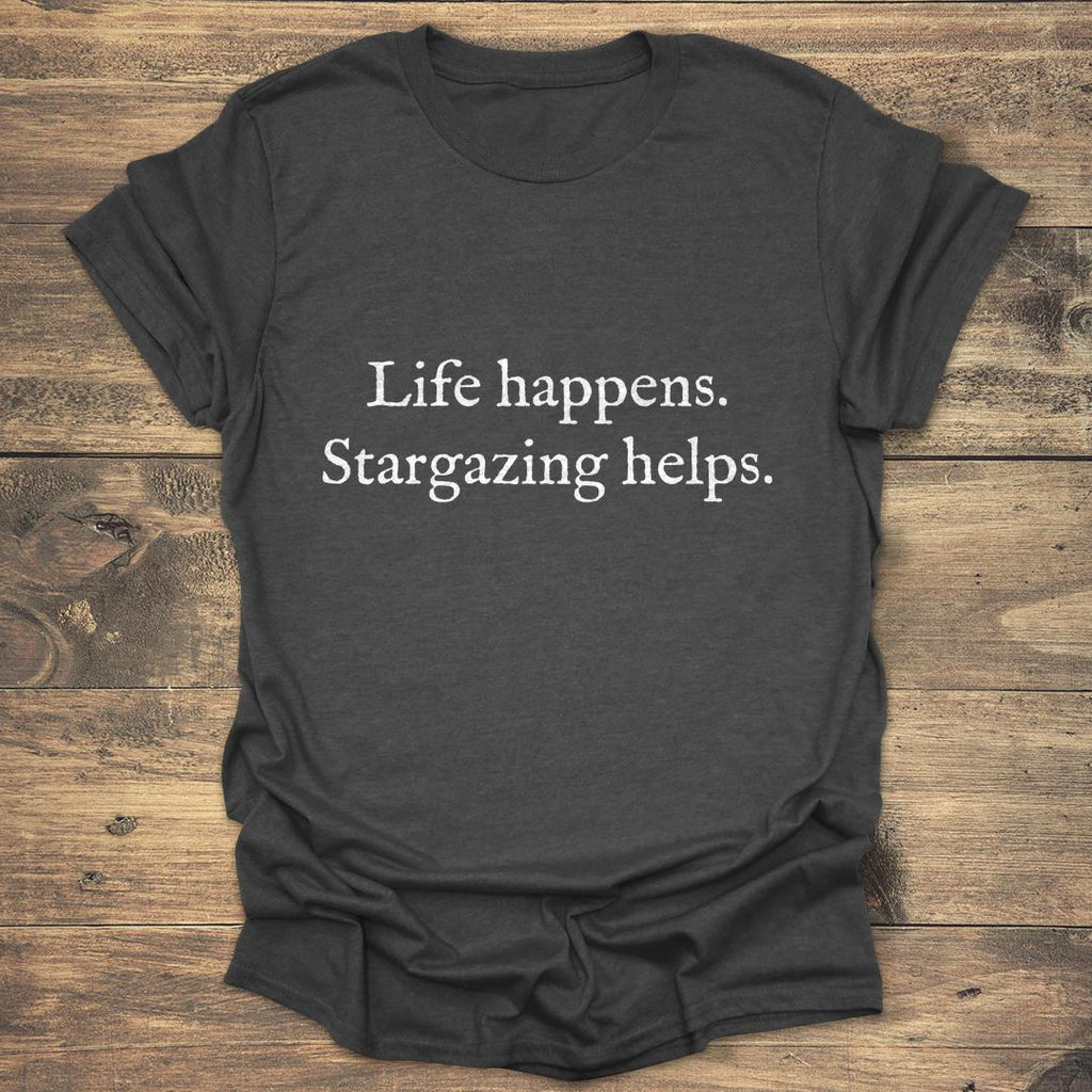 Life Happens Stargazing Helps product image 3