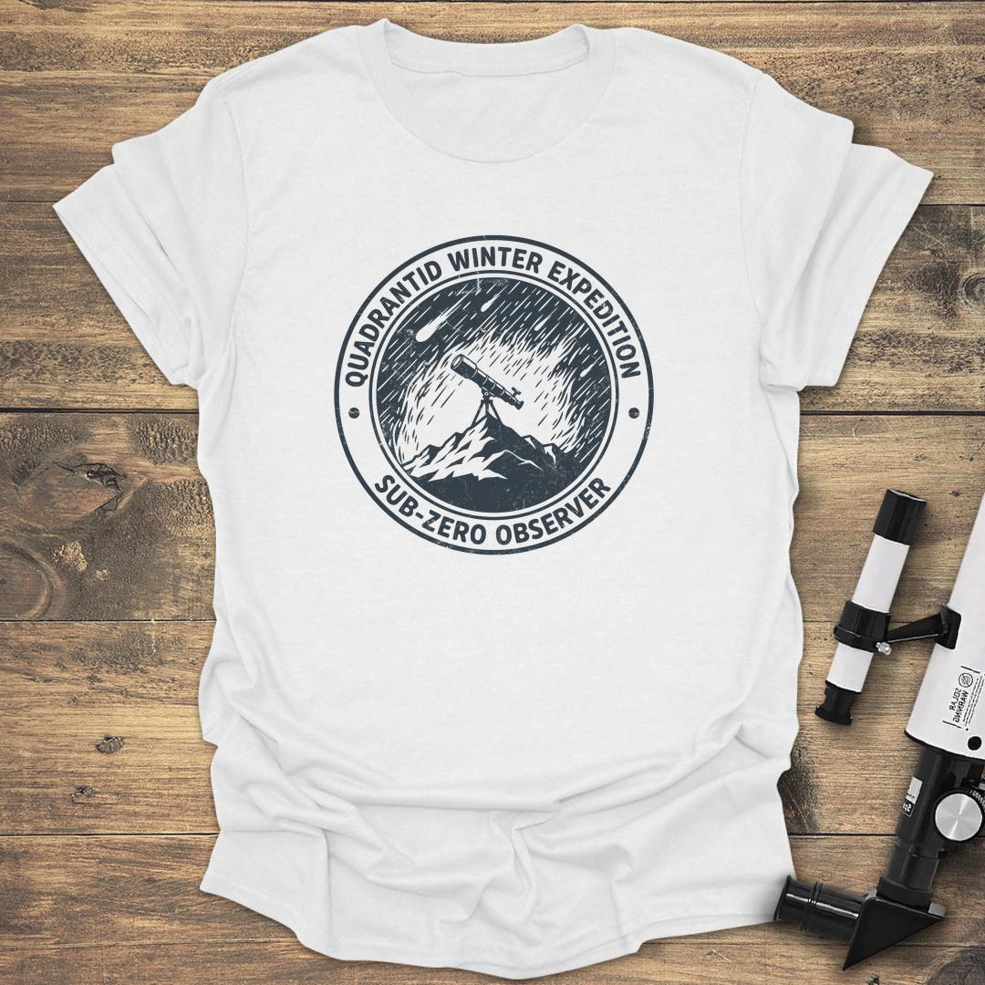 Quadrantid Winter Expedition product image 6