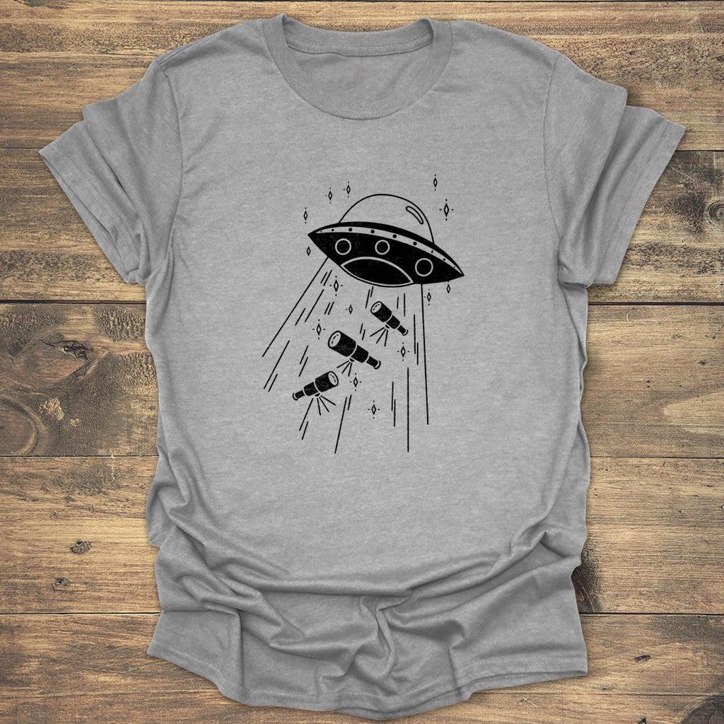 UFO Abducting Telescopes product image 1