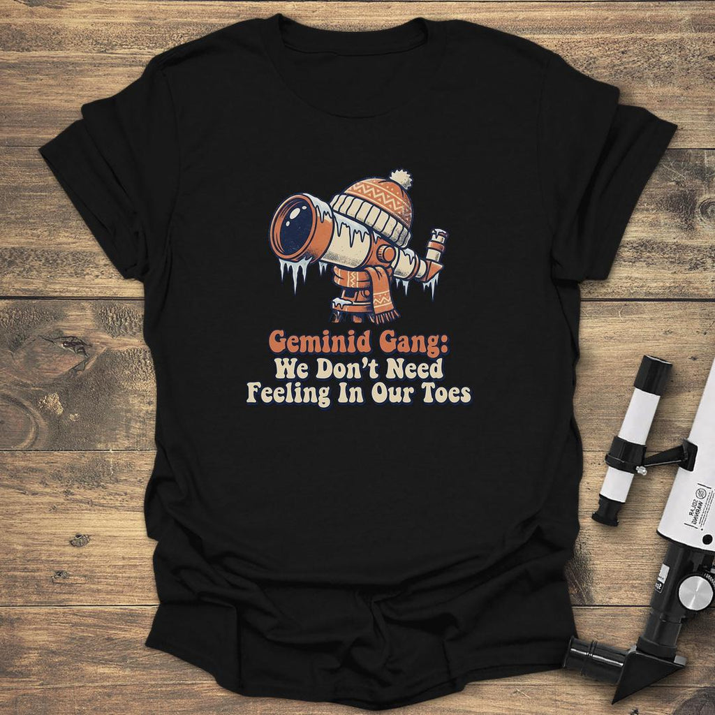 Geminid Gang Frozen Observer product image 2