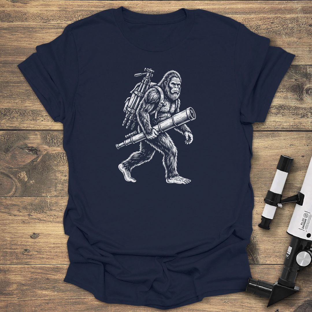 Bigfoot Telescope Stargazer product image 6