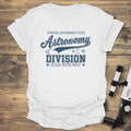 Retirement Plan Astronomy Division product image 1