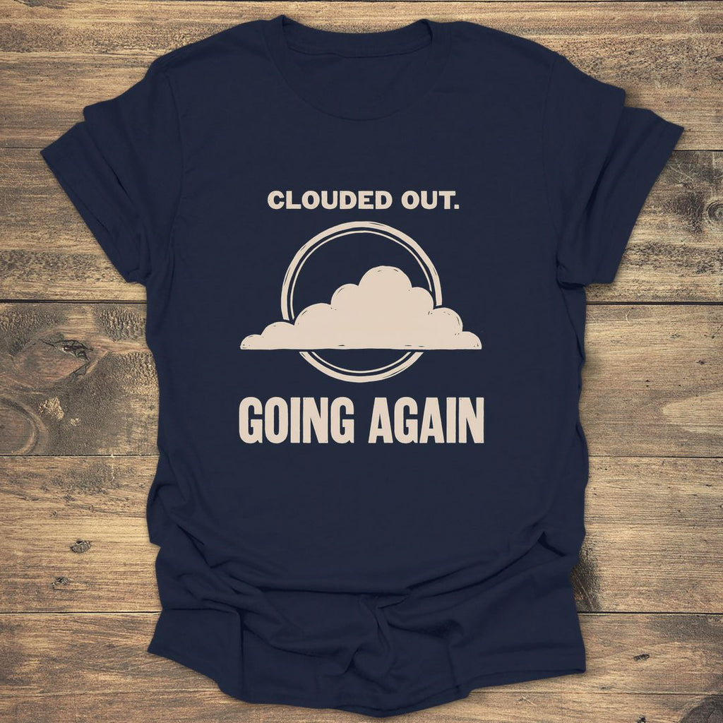 Clouded Out Going Again product image 6