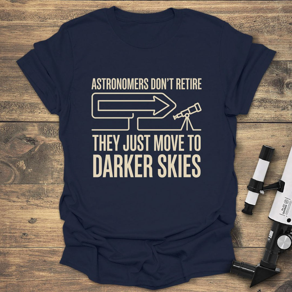 Move To Darker Skies product image 5