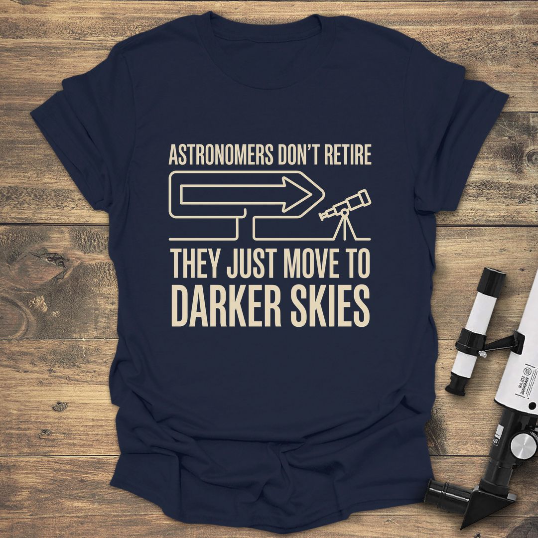 Move To Darker Skies product image 5