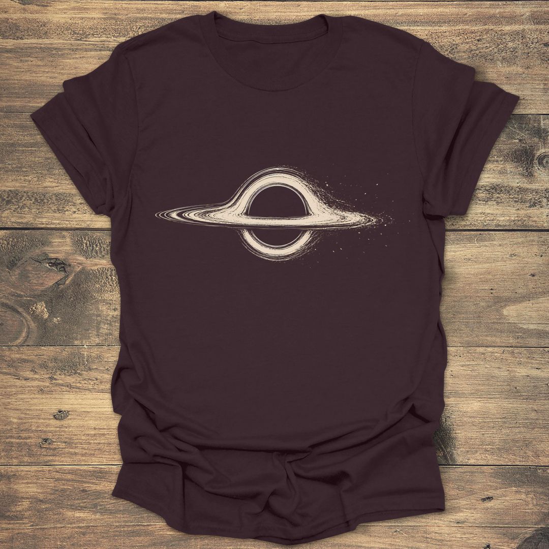 Black Hole Accretion Disk product image 2