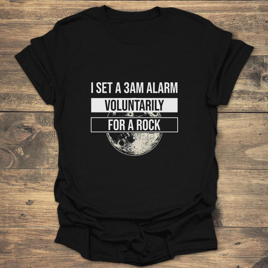 I Set A Alarm For A Rock product image 2