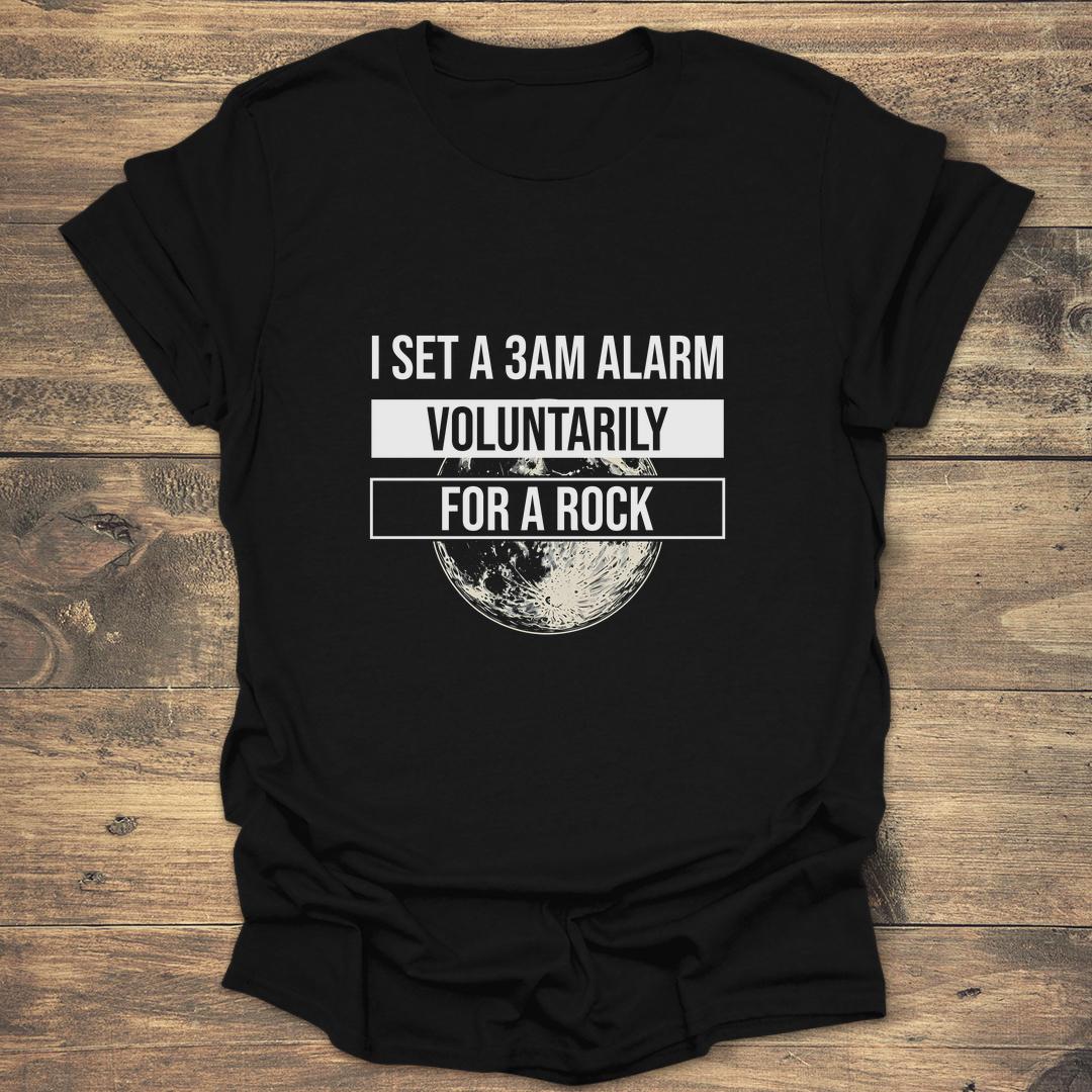 I Set A Alarm For A Rock product image 2
