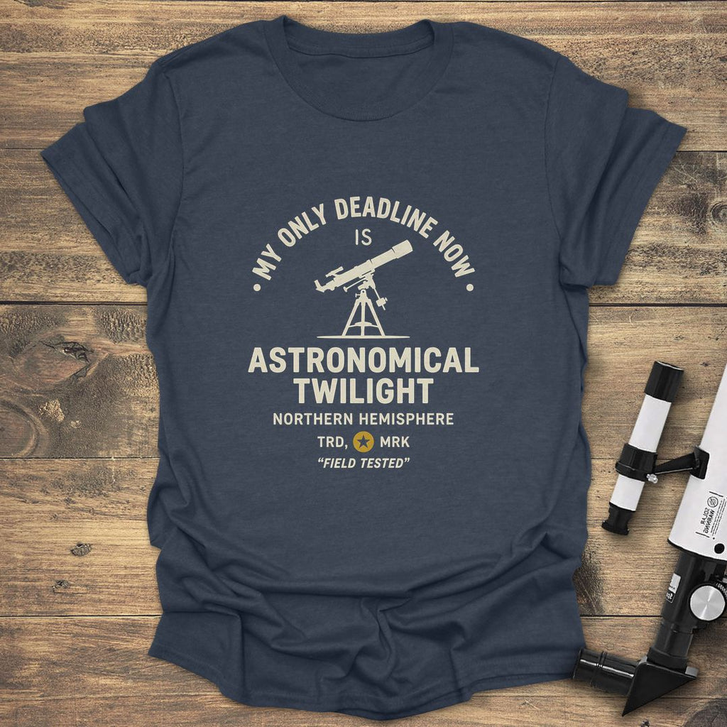My Only Deadline Astronomical Twilight product image 1