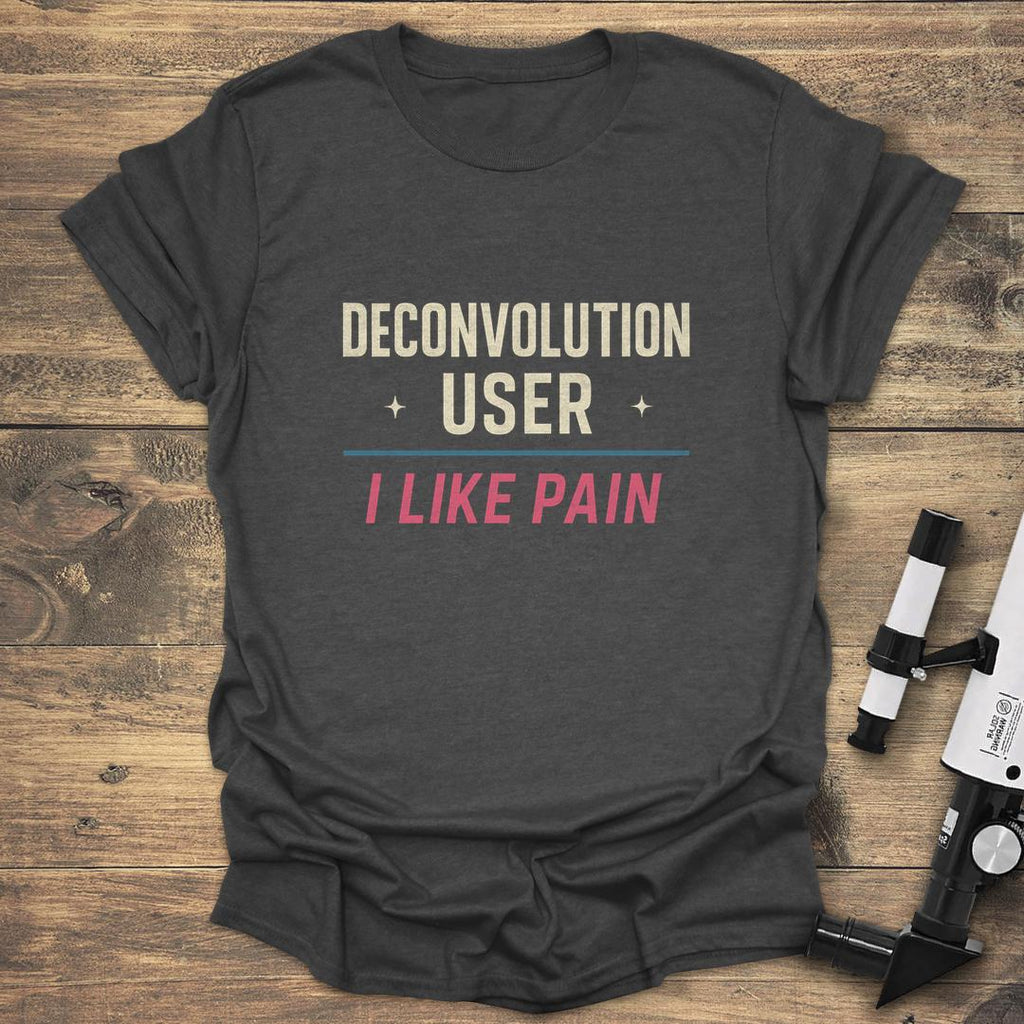 Deconvolution User product image 3