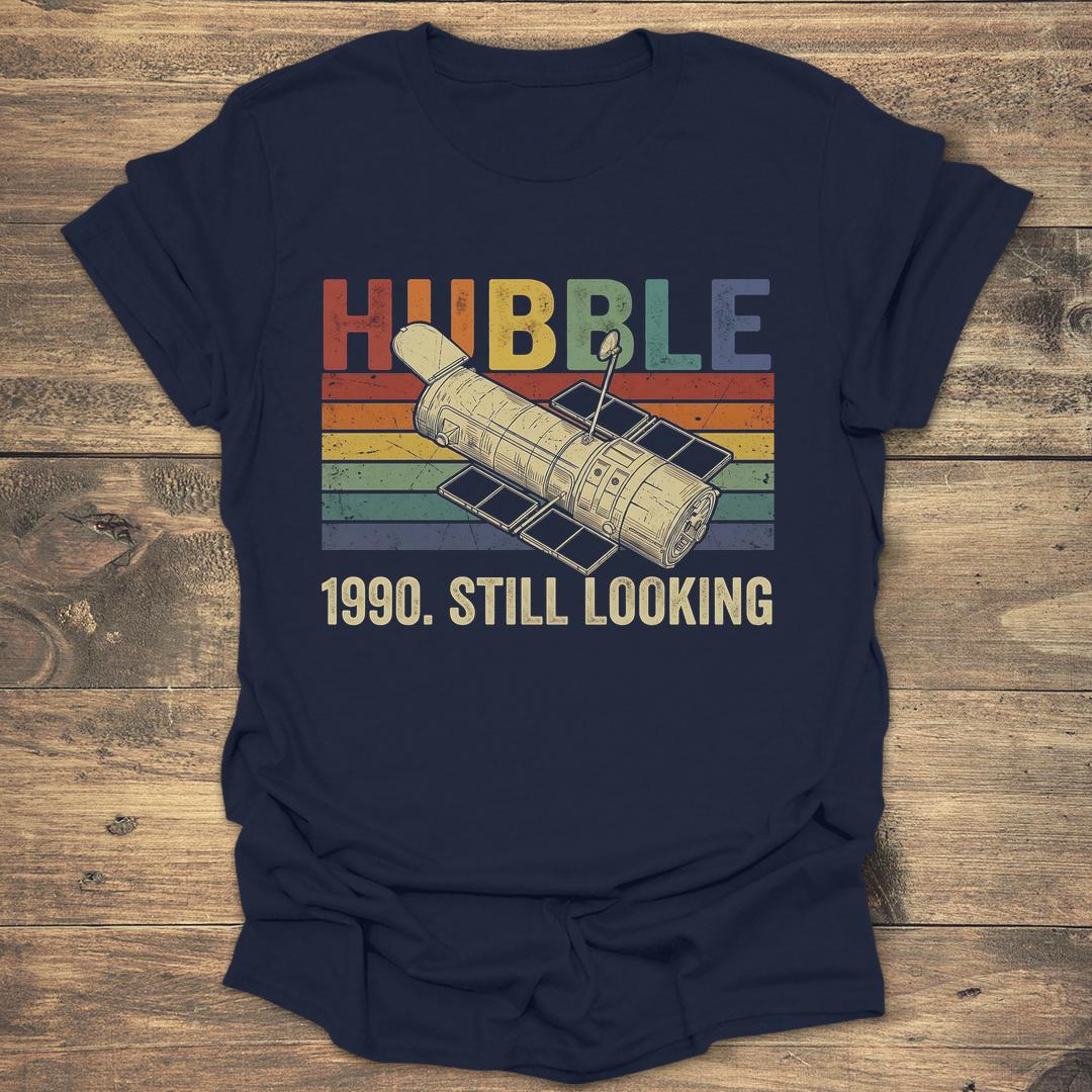 Hubble Space Telescope Retro 1990 product image 3